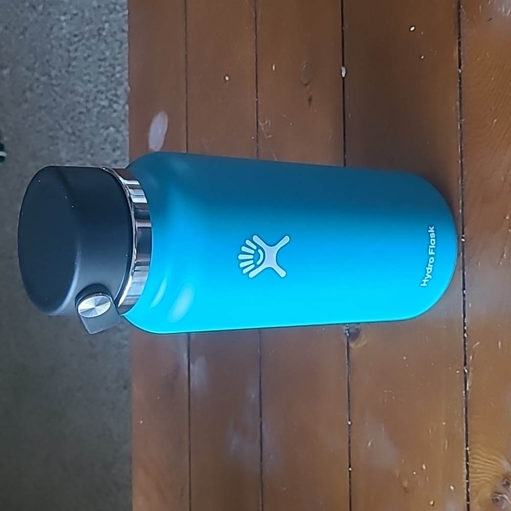 Hydro flask